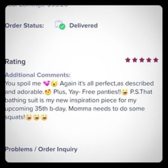 HUGE BOGO SALE! - Picture 4 of 4